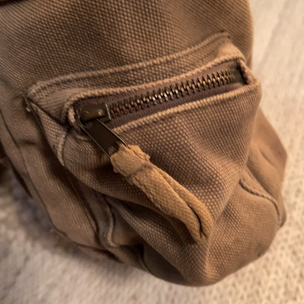 Army Surplus Bag - Picture 5 of 7